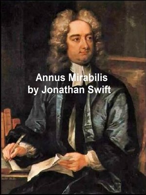 cover image of Annus Mirabilis